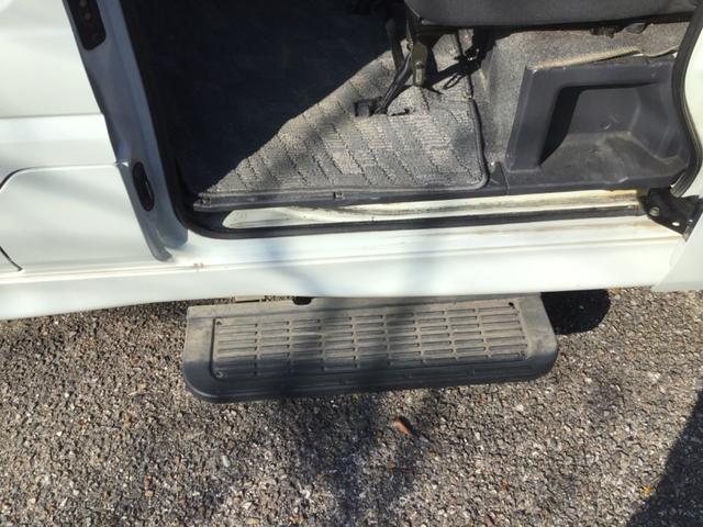 エブリイ ジョインターボＤＸ－ＩＩ　タイミングチェーン　ターボ　キーレス　社外ＡＷ　　フロントフォグ　リャスポイラー　パールホワイト　車検Ｒ９年１１月迄（17枚目）