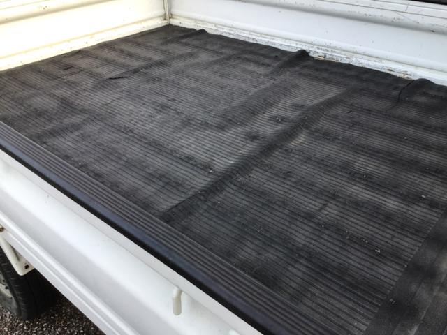 アクティトラック SDX 4WD エアコン 5速マニュアル(13枚目)