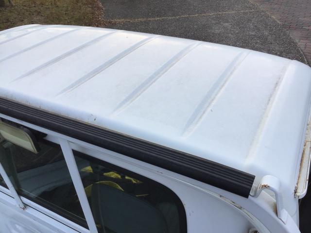 アクティトラック SDX 4WD エアコン 5速マニュアル(14枚目)