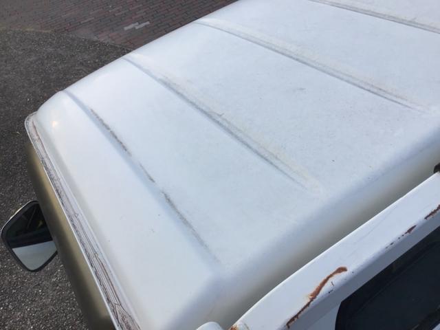 アクティトラック SDX 4WD エアコン 5速マニュアル(15枚目)