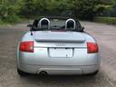 AUDI TT ROADSTER