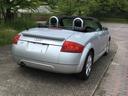 AUDI TT ROADSTER