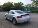 AUDI TT COUPE