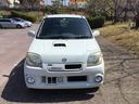 SUZUKI KEI WORKS