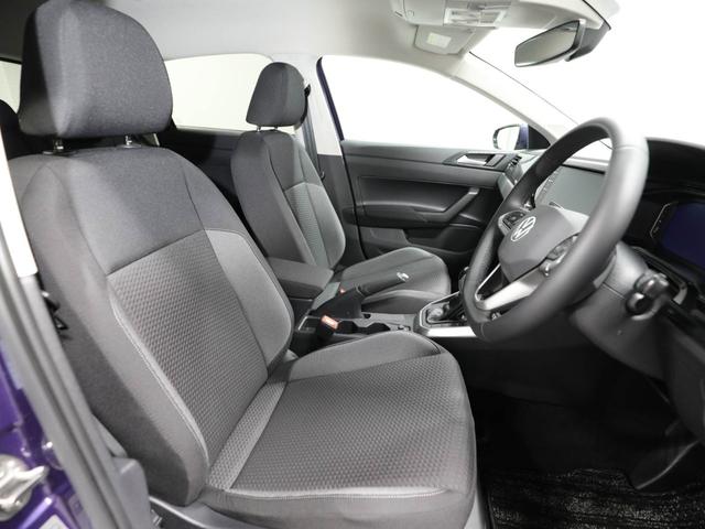 ポロ 認定中古車 アダクティブクルーズコントロール(全車速追従機能付き) レーンキープアシスト パークディスタンスコントロール レーンチェンジアシスト リヤトラフィックアラート デジタルメータークラスター(12枚目)