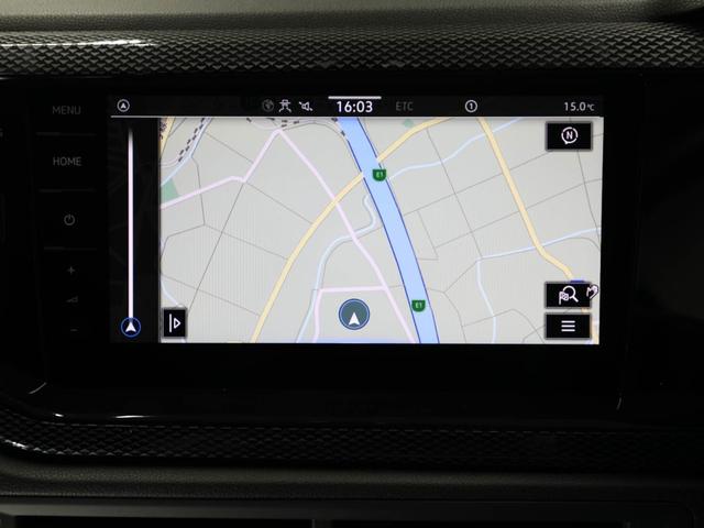 ポロ 認定中古車 アダクティブクルーズコントロール(全車速追従機能付き) レーンキープアシスト パークディスタンスコントロール レーンチェンジアシスト リヤトラフィックアラート デジタルメータークラスター(16枚目)