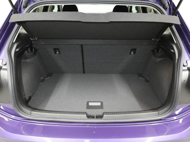 ポロ 認定中古車 アダクティブクルーズコントロール(全車速追従機能付き) レーンキープアシスト パークディスタンスコントロール レーンチェンジアシスト リヤトラフィックアラート デジタルメータークラスター(20枚目)