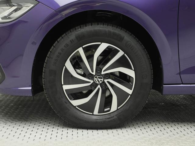 ポロ 認定中古車 アダクティブクルーズコントロール(全車速追従機能付き) レーンキープアシスト パークディスタンスコントロール レーンチェンジアシスト リヤトラフィックアラート デジタルメータークラスター(21枚目)