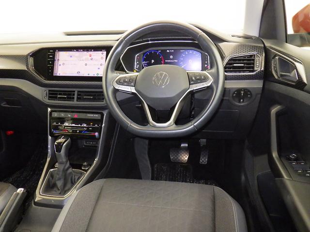 Ｔ－クロス ＴＳＩ　スタイル（2枚目）