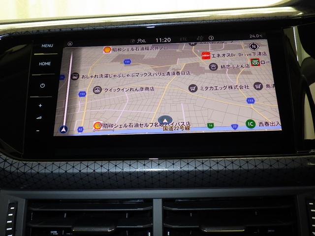 Ｔ－クロス ＴＳＩ　スタイル（3枚目）