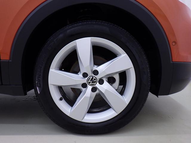 Ｔ－クロス ＴＳＩ　スタイル（4枚目）