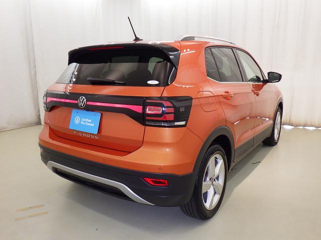 Ｔ－クロス ＴＳＩ　スタイル（5枚目）