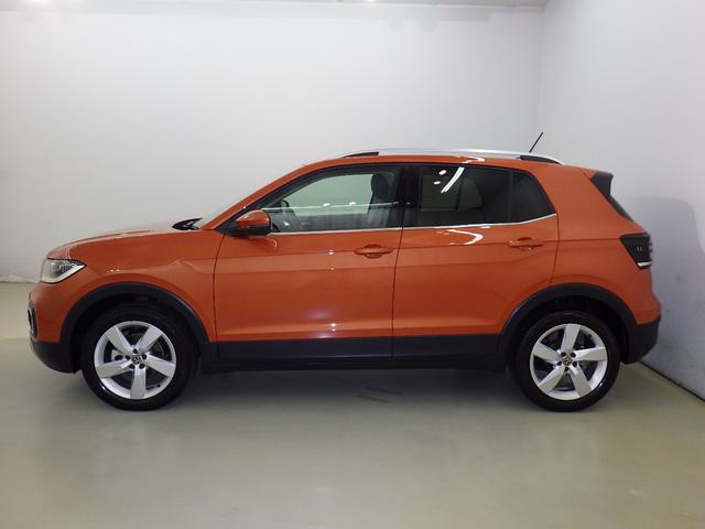 Ｔ－クロス ＴＳＩ　スタイル（6枚目）