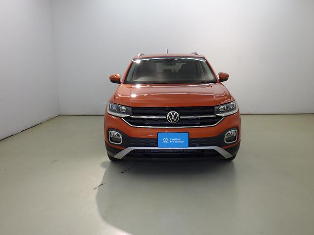 Ｔ－クロス ＴＳＩ　スタイル（7枚目）