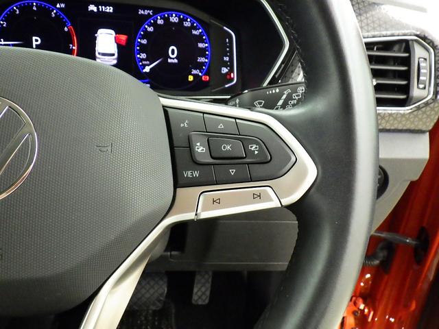 Ｔ－クロス ＴＳＩ　スタイル（12枚目）