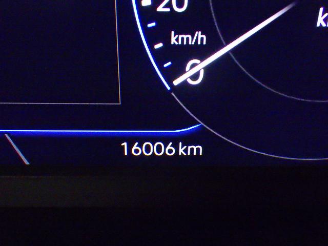 Ｔ－クロス ＴＳＩ　スタイル（17枚目）