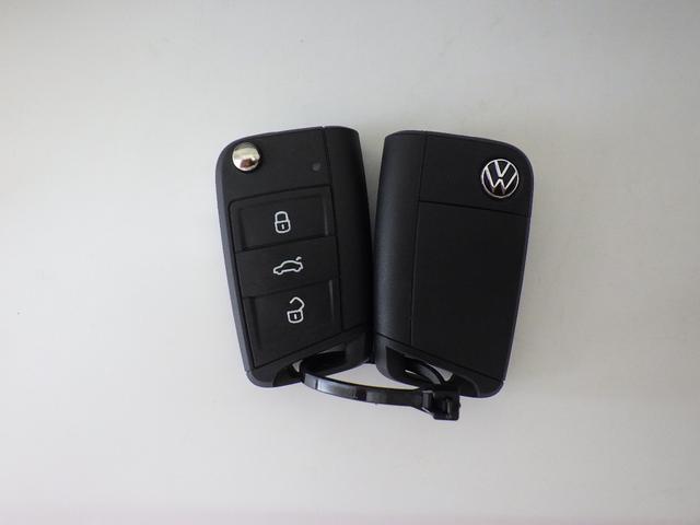 Ｔ－クロス ＴＳＩ　スタイル（18枚目）