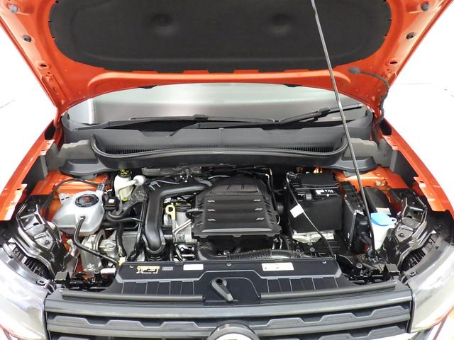 Ｔ－クロス ＴＳＩ　スタイル（19枚目）