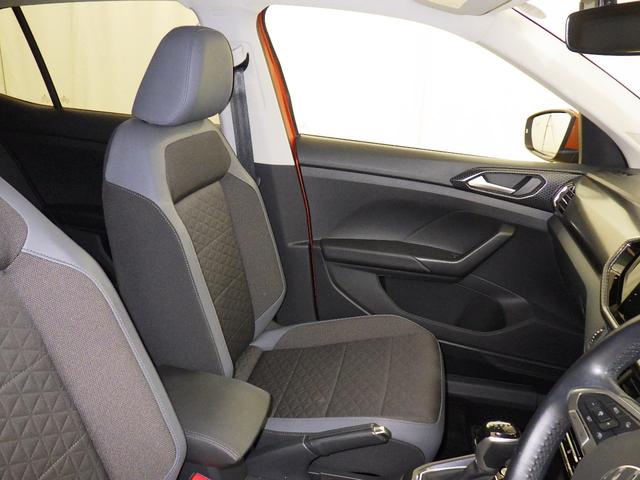 Ｔ－クロス ＴＳＩ　スタイル（20枚目）