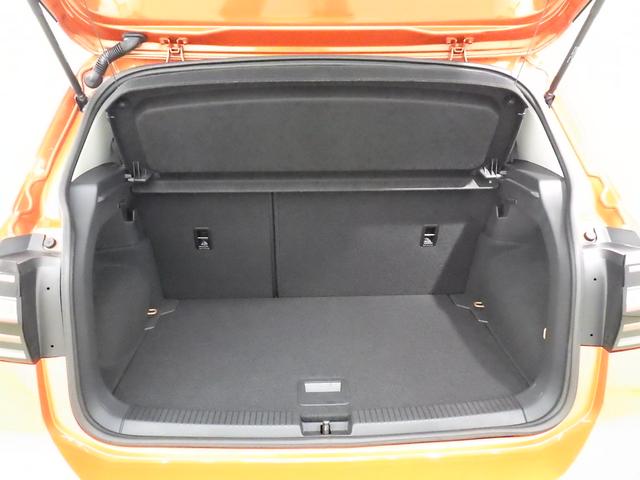 Ｔ－クロス ＴＳＩ　スタイル（21枚目）