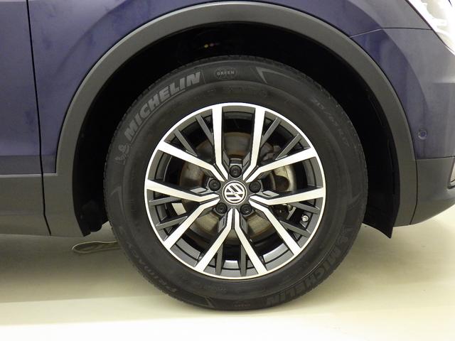 ティグアン TSI コンフォートライン(4枚目)