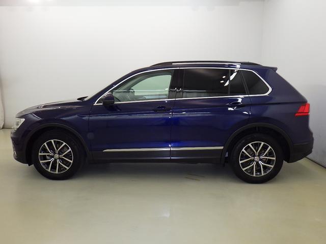 ティグアン TSI コンフォートライン(6枚目)