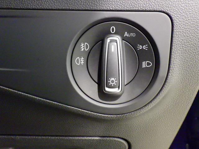 ティグアン TSI コンフォートライン(10枚目)