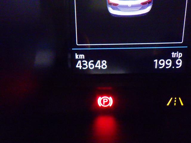 ティグアン TSI コンフォートライン(16枚目)