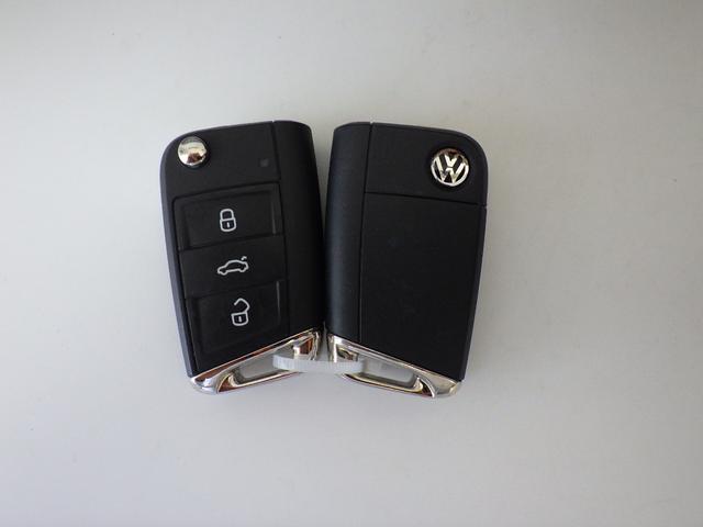 ティグアン TSI コンフォートライン(17枚目)