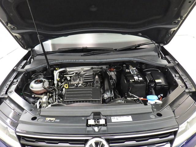 ティグアン TSI コンフォートライン(18枚目)