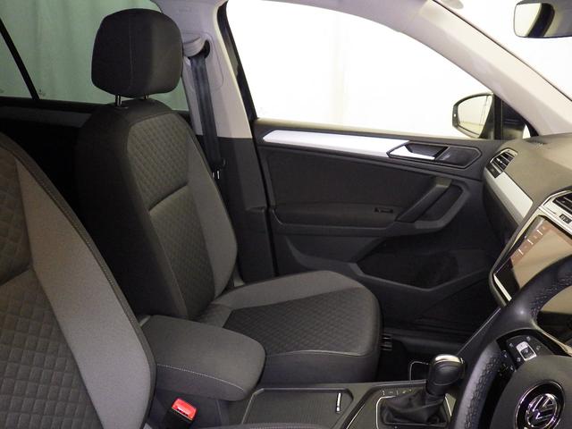 ティグアン TSI コンフォートライン(19枚目)