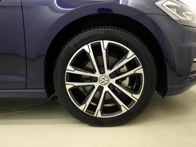 ゴルフヴァリアント TSI コンフォートライン マイスター(4枚目)