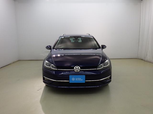 ゴルフヴァリアント TSI コンフォートライン マイスター(7枚目)