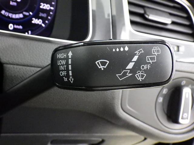 ゴルフヴァリアント TSI コンフォートライン マイスター(11枚目)