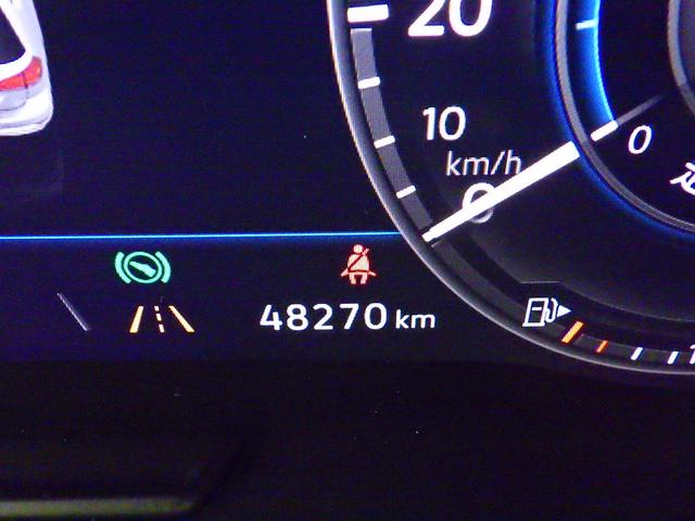 ゴルフヴァリアント TSI コンフォートライン マイスター(17枚目)