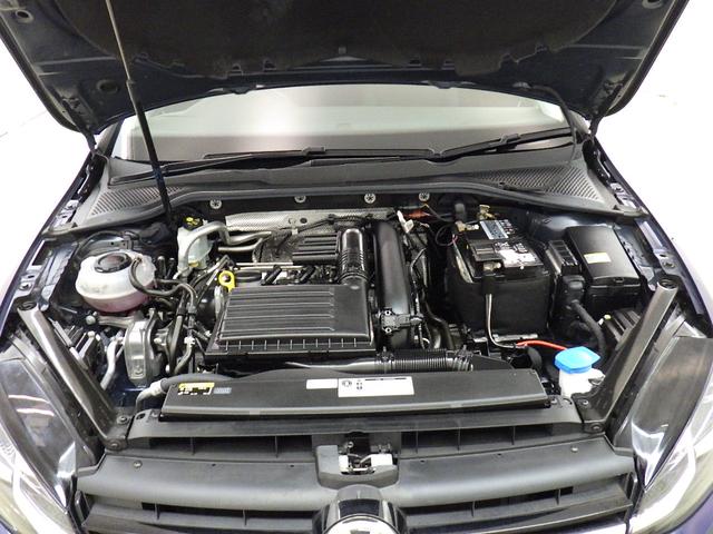 ゴルフヴァリアント TSI コンフォートライン マイスター(19枚目)