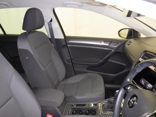 ゴルフヴァリアント TSI コンフォートライン マイスター(20枚目)