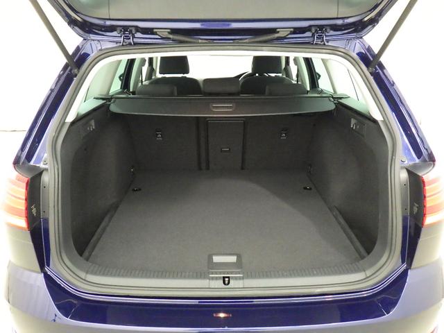 ゴルフヴァリアント TSI コンフォートライン マイスター(21枚目)