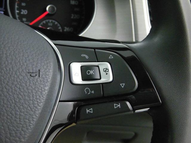 TSI Comfortline BlueMotion Technology(11枚目)