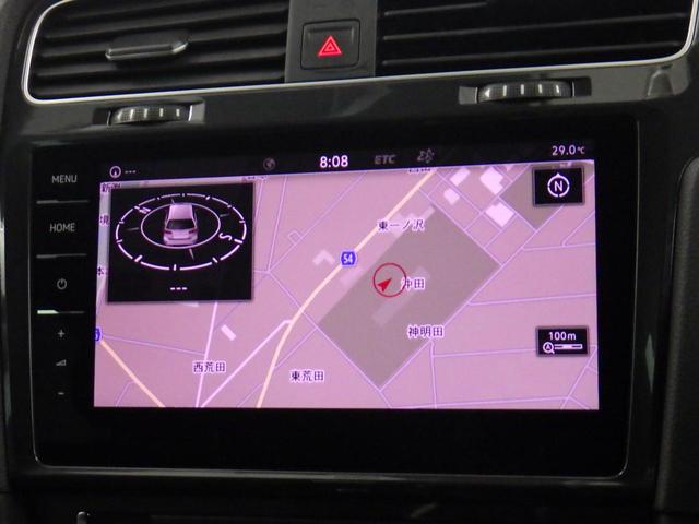 ＴＤＩ　コンフォートライン　マイスター　認定中古車　メモリーナビ　ワンセグＴＶ　アルミホイール　スマートキー　盗難防止システム　記録簿　サイドエアバッグ　ＣＤ　横滑り防止装置　アダプティブクルーズコントロール(2枚目)