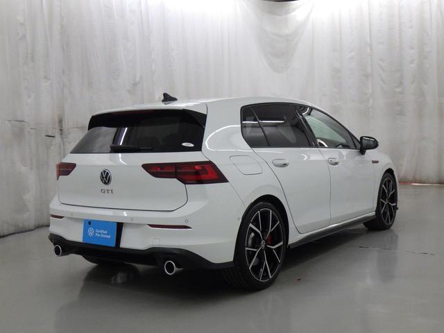 ゴルフＧＴＩ ベースグレード（5枚目）