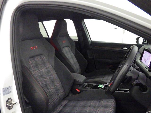 ゴルフＧＴＩ ベースグレード（15枚目）