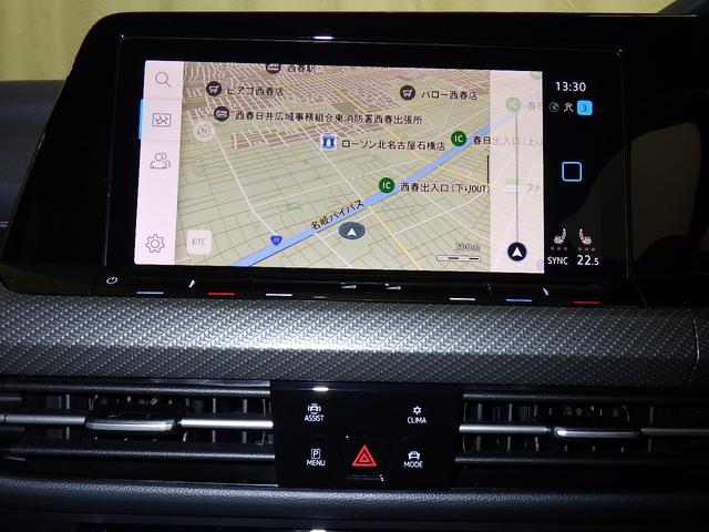 ゴルフ ＴＤＩ　Ｒライン（3枚目）