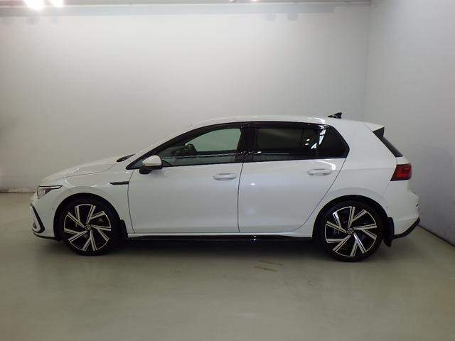 ゴルフ ＴＤＩ　Ｒライン（6枚目）