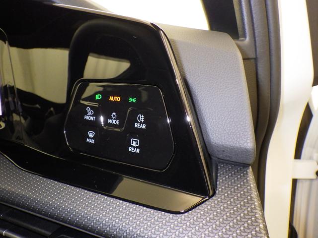 ゴルフ ＴＤＩ　Ｒライン（9枚目）