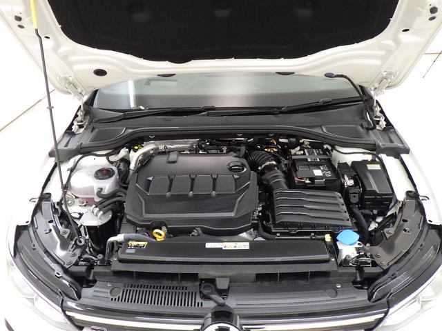 ゴルフ ＴＤＩ　Ｒライン（17枚目）