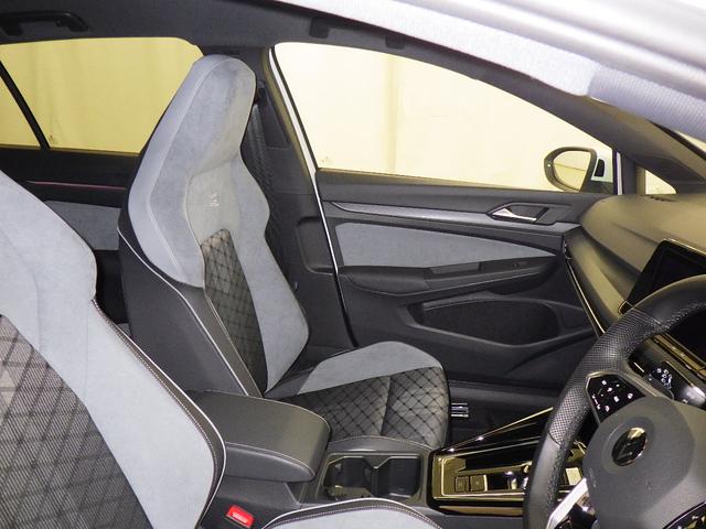 ゴルフ ＴＤＩ　Ｒライン（18枚目）