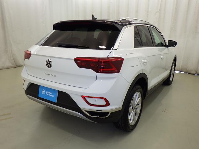 Ｔ－ロック ＴＳＩ　スタイル（5枚目）