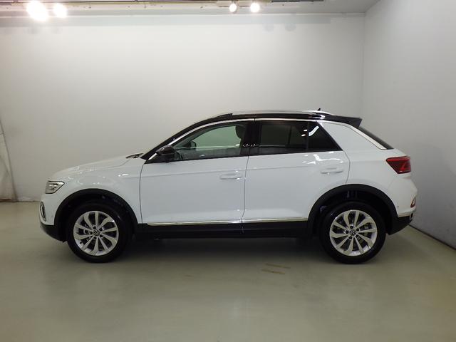 Ｔ－ロック ＴＳＩ　スタイル（6枚目）