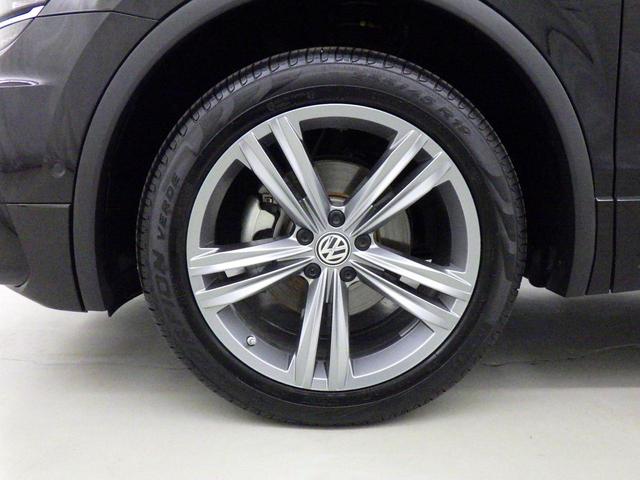 ティグアン TDI 4モーション Rライン(4枚目)